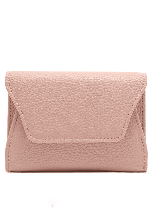Women's Bag Backpack Pink