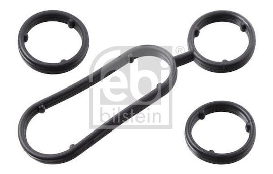 Комплект Уплътнения Маслен Охладител Febi Bilstein 103456