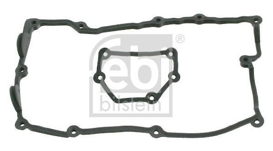 Gasket Set Valve Cover Febi Bilstein 27491