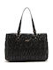 Women's Shopper Bag Nero