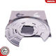 Splash Guard Brake Disc Esen Skv 57skv728