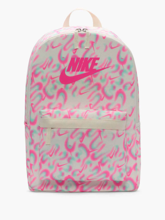 pink bag nike