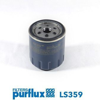 Purflux Ls359 Ölfilter