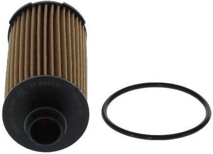Bosch Маслен Филтър F 026 407 305