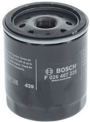 Bosch Oil Filter F 026 407 225