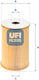 Ufi Oil Filter 25.029.00