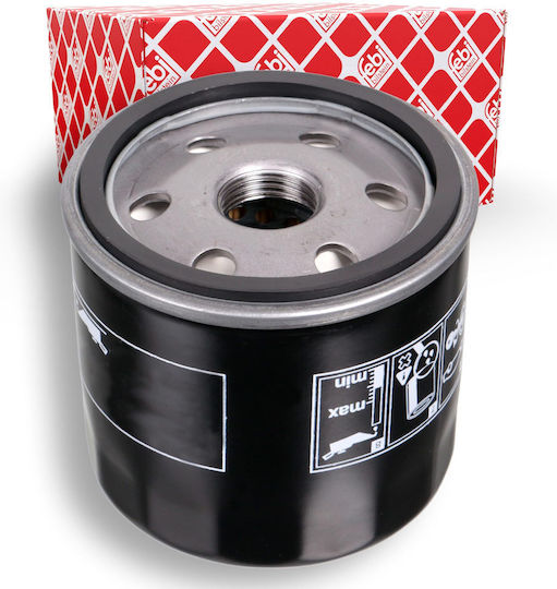 Oil Filter Febi Bilstein 38813