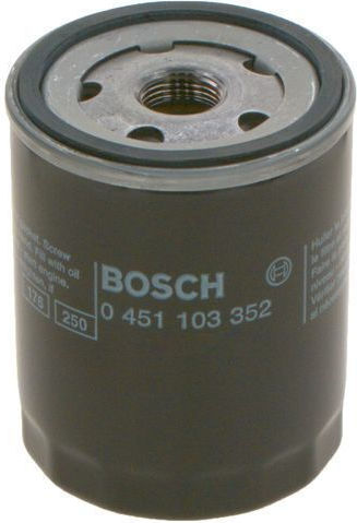 Bosch Маслен Филтър 0 451 103 352