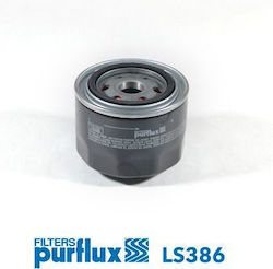 Purflux Ls386 Oil Filter