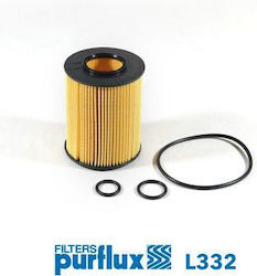Purflux Oil Filter L332