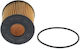 Bosch Oil Filter F 026 407 363