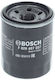Маслен Филтър Bosch F 026 407 357