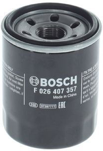 Маслен Филтър Bosch F 026 407 357