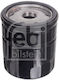 Ölfilter Febi Bilstein 101452