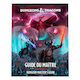 Dungeons & Dragons Rpg Guide Du Maître 2024 French