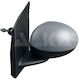 Alkar Car Left Side Mirror
