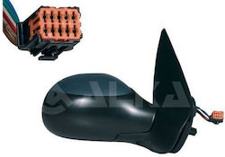 Alkar Alkar Car Side Mirror Right