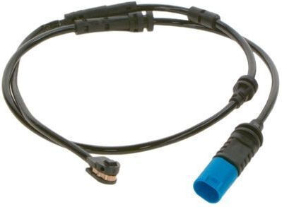 Warning Sensor Brake Pad Wear Bosch 1 987 473 616