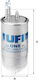Ufi Benzinfilter 24.one.01