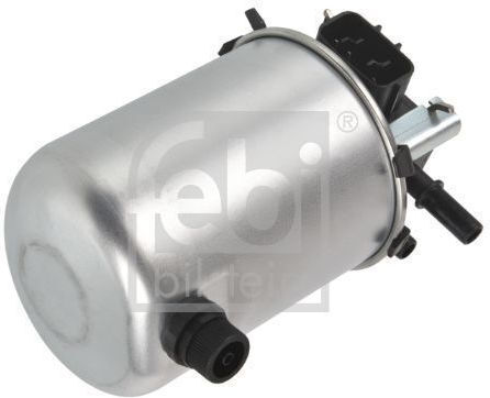 Fuel Filter Febi Bilstein 101325