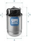 Ufi Fuel Filter 55.517.00