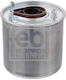 Filtru De Benzină Febi Bilstein 48548