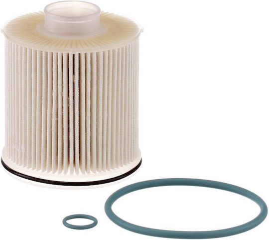 Mann-Filter Pu 8051 Fuel Filter