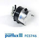 Purflux Fuel Filter Fcs746