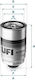 Ufi Fuel Filter 24.123.00