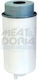 Fuel Filter Meat & Doria 4718