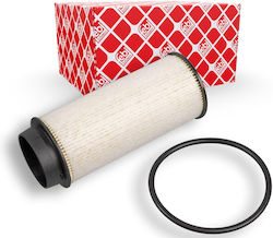 Fuel Filter Febi Bilstein 108138
