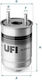 Ufi Fuel Filter 24.113.00