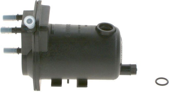 Bosch Fuel Filter 0 450 907 012