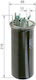 Bosch Fuel Filter 0 450 906 459