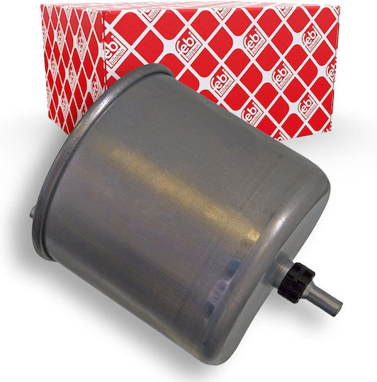 Kraftstofffilter Febi Bilstein 48553