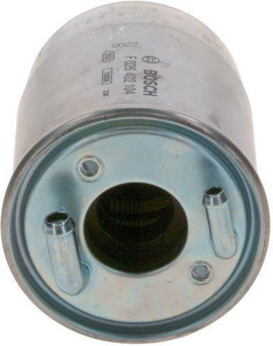 Bosch Fuel Filter F 026 402 104