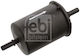 Fuel Filter Febi Bilstein 32399