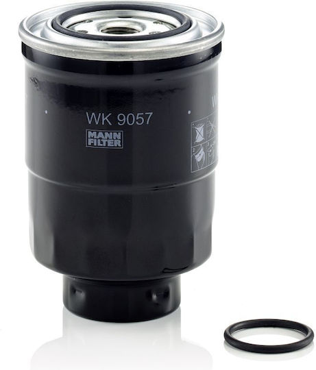 Mann-Filter WK 9057 Filtru De Benzină