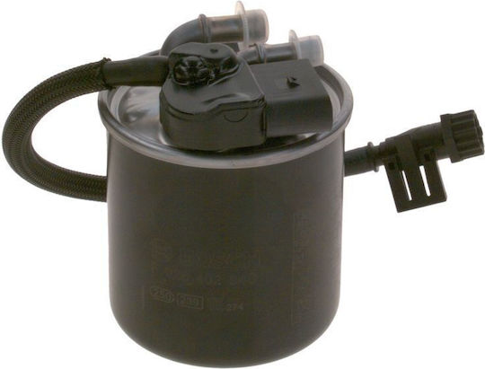 Bosch Fuel Filter F 026 402 840