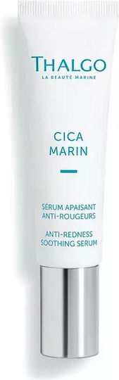 Cica Marin Soothing Anti-Redness Serum 30 ml