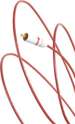 Van den Hul RCA-Stecker - RCA-Stecker 1m