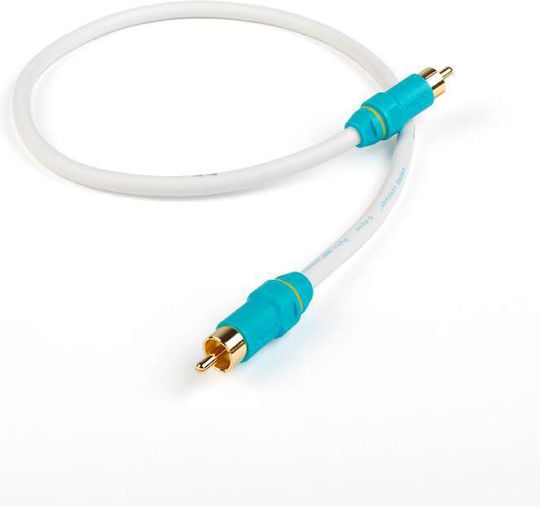 Chord Digital 0.5m RCA male Cable