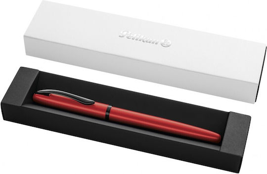 Pelikan Rollerball Jazz Noble Elegance R36 Red 826860 4012700826862