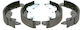 Bosch Brake Shoe Set 0 986 487 731