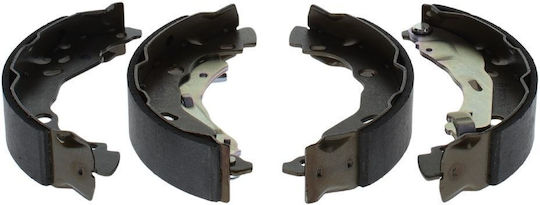 Bosch Brake Shoe Set 0 986 487 819