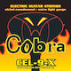 Cobra Cel9x Пълен Набор Никелово Навити Струни Електрическа Китара 9 42