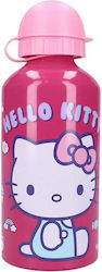 Vadobag Παγούρι Hello Kitty 500ml Φούξια Vadobag Παγούρι Hello Kitty 500ml Φούξια