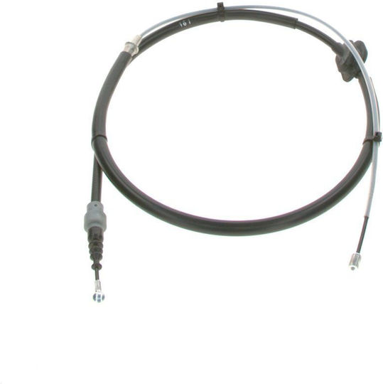 Cable Parking Brake Bosch 1 987 477 686