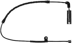 Warning Sensor Brake Pad Wear Textar 98023900 Warning Sensor Brake Pad Wear Textar 98023900