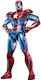 Hot Toys Marvel: Masterpiece Action Figure heig...
